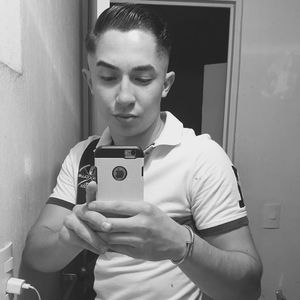 Meet your Posher, Amador